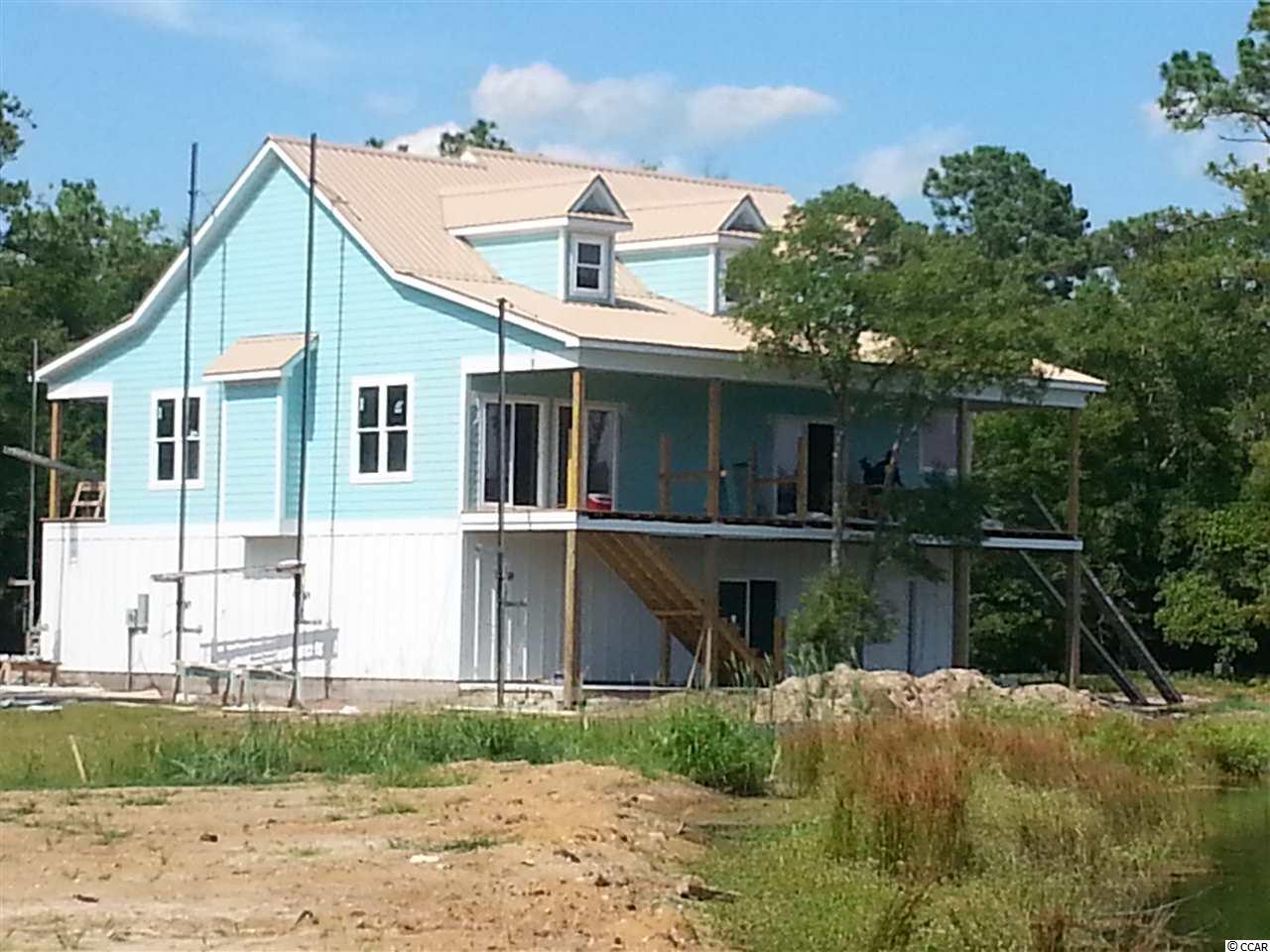 Lot 37 Deep Lake Drive Murrells Inlet, SC 29576 - Photo 3 of 13