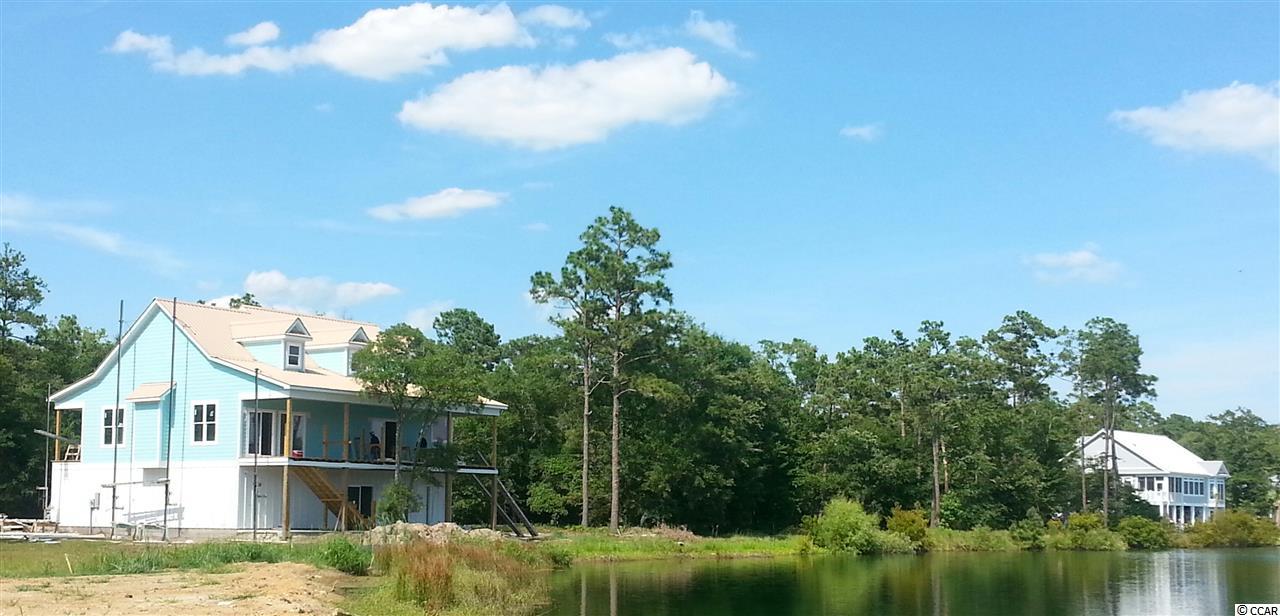 Lot 37 Deep Lake Drive Murrells Inlet, SC 29576 - Photo 5 of 13