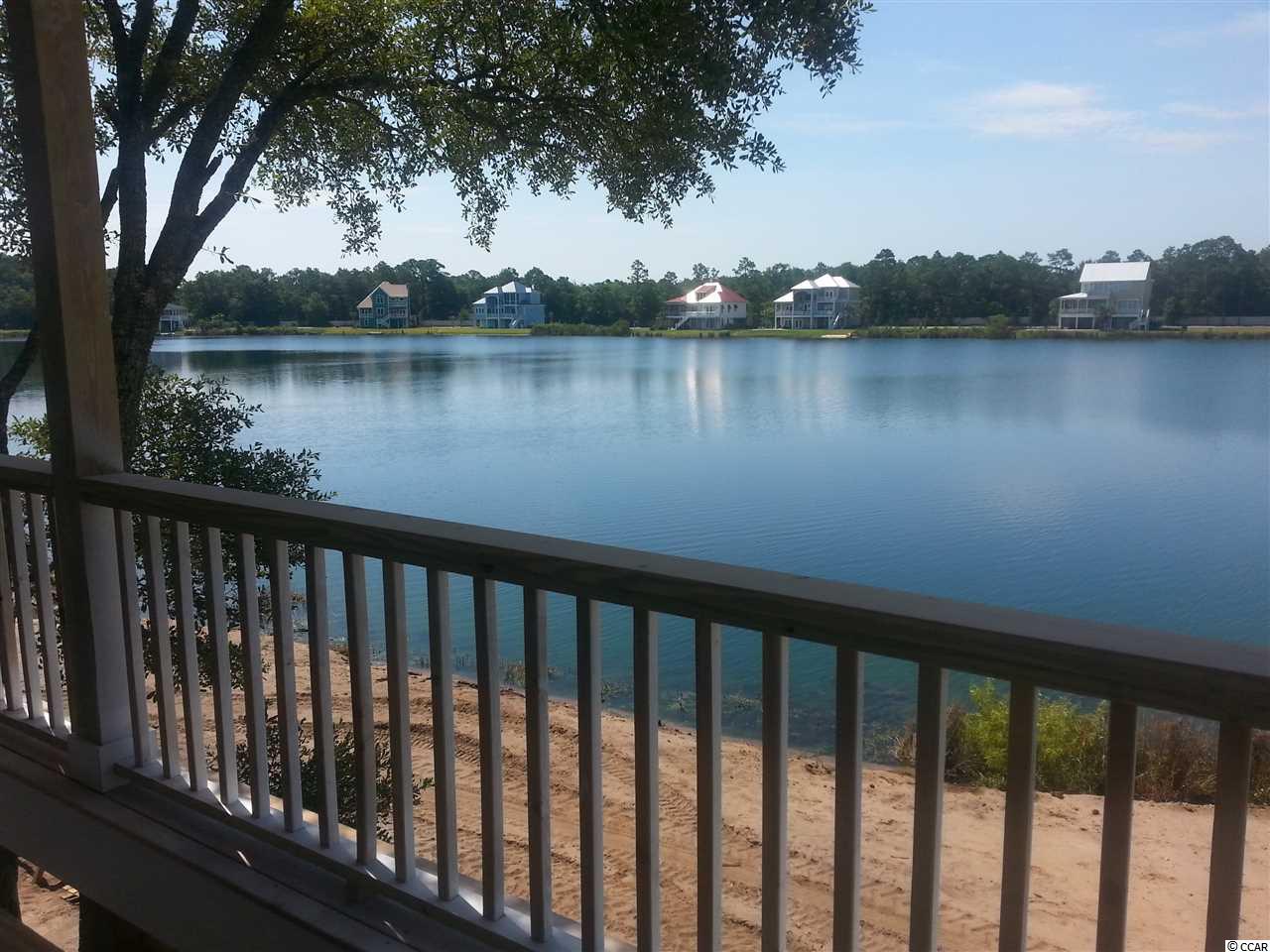 Lot 37 Deep Lake Drive Murrells Inlet, SC 29576 - Photo 9 of 13