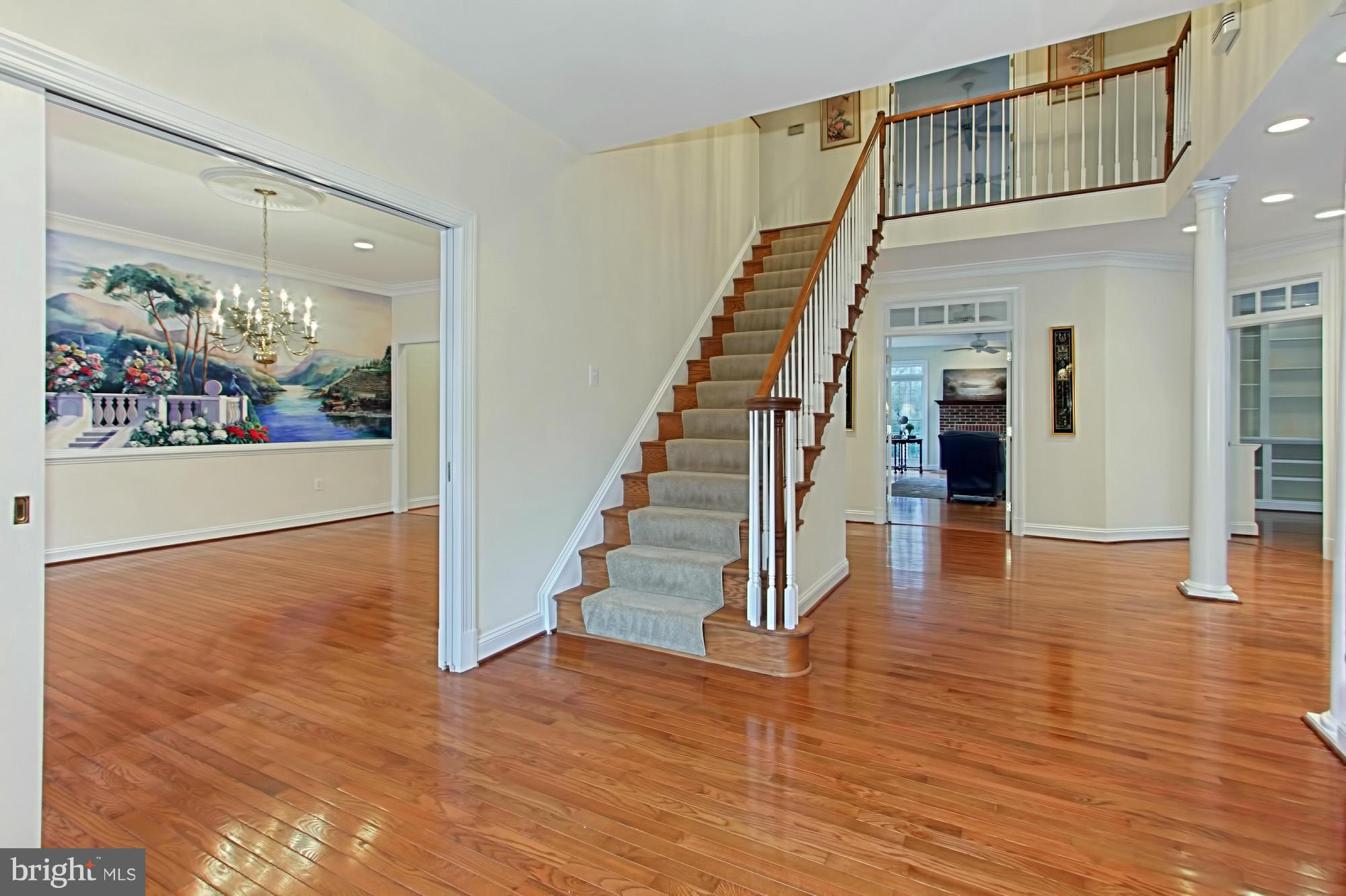 3807 Hummer Road Annandale, VA 22003 - Photo 2 of 30 Interior (General)