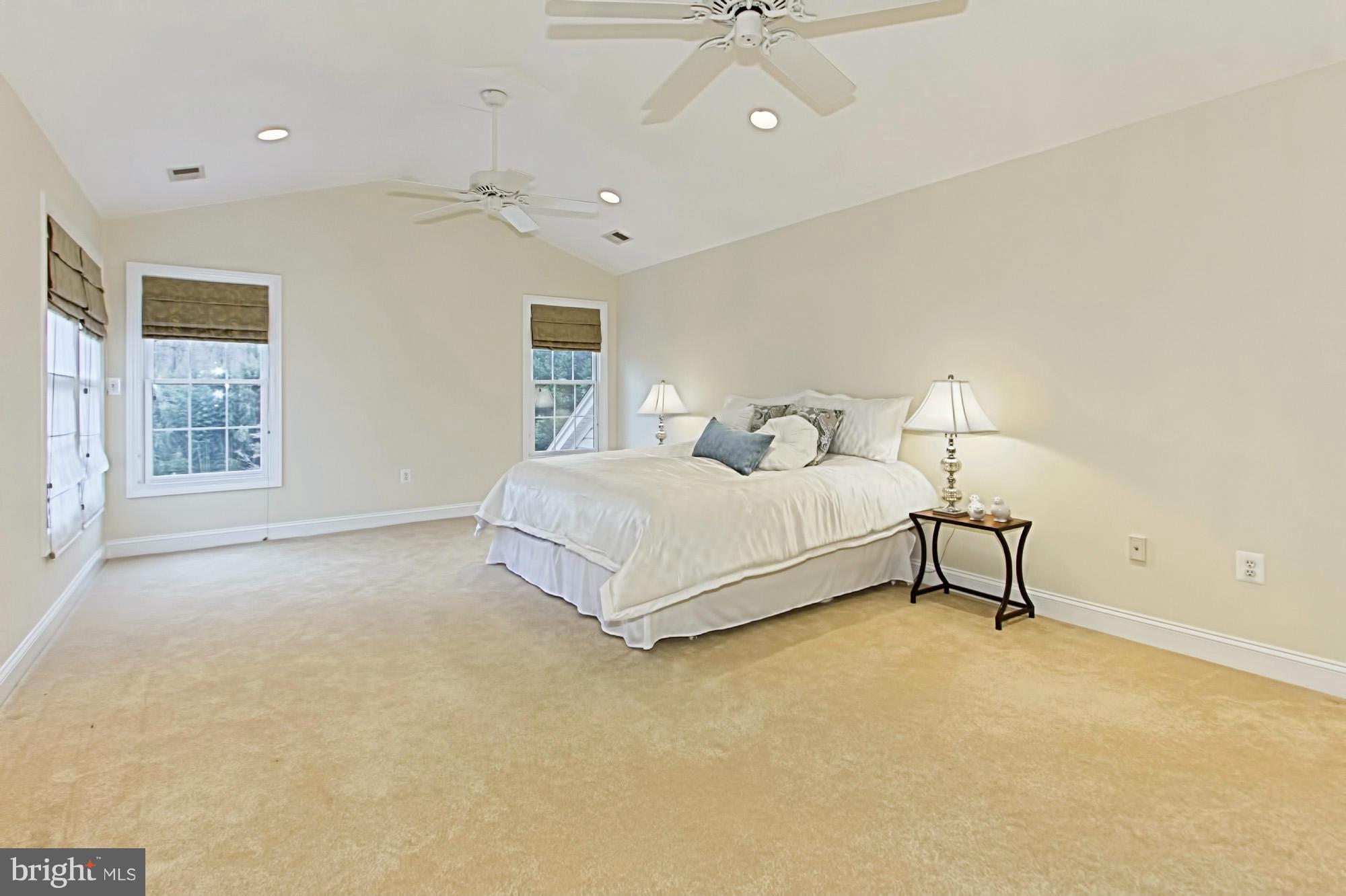 3807 Hummer Road Annandale, VA 22003 - Photo 12 of 30 Bedroom (Master)