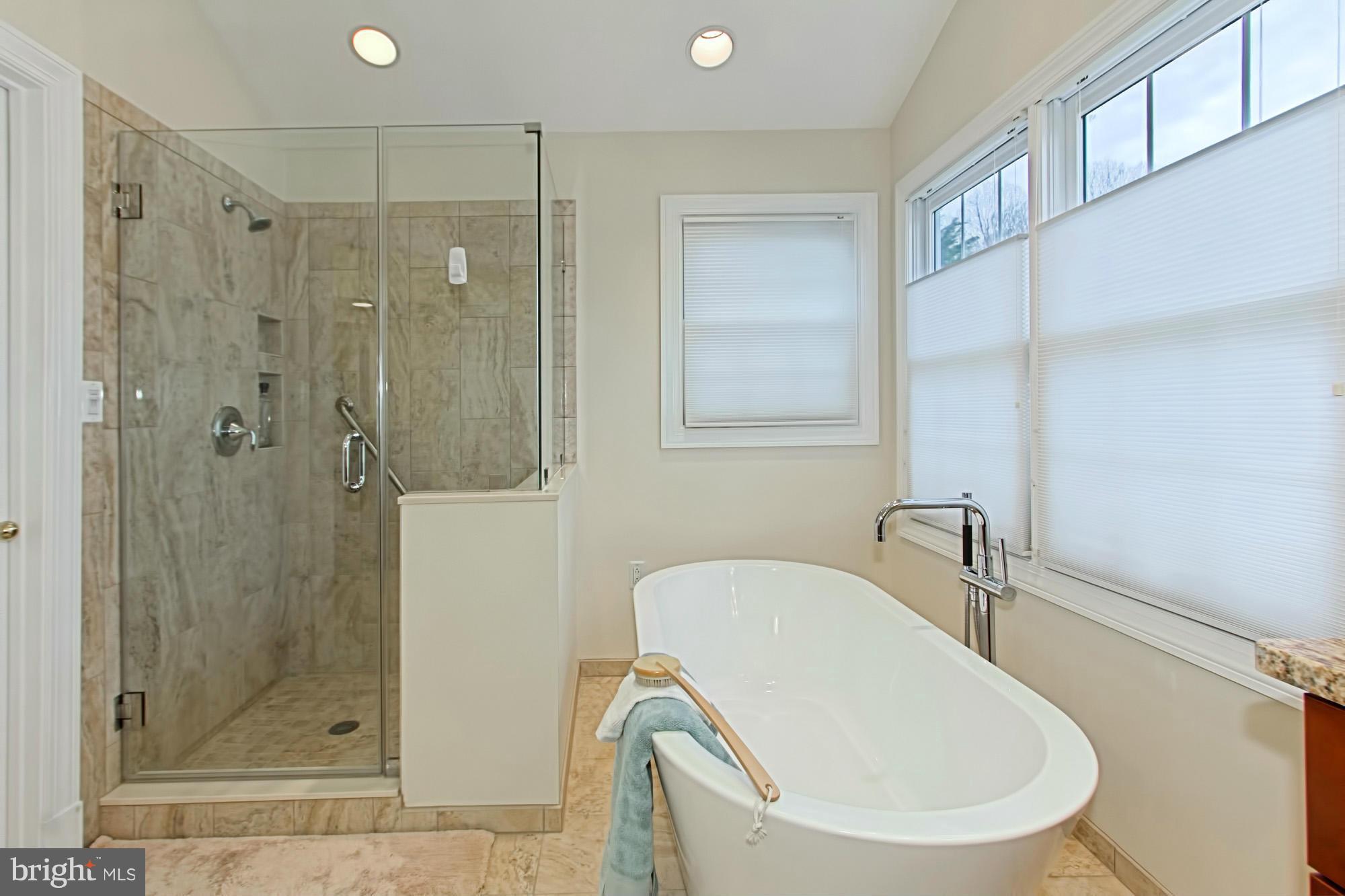 3807 Hummer Road Annandale, VA 22003 - Photo 14 of 30 Bath (Master)