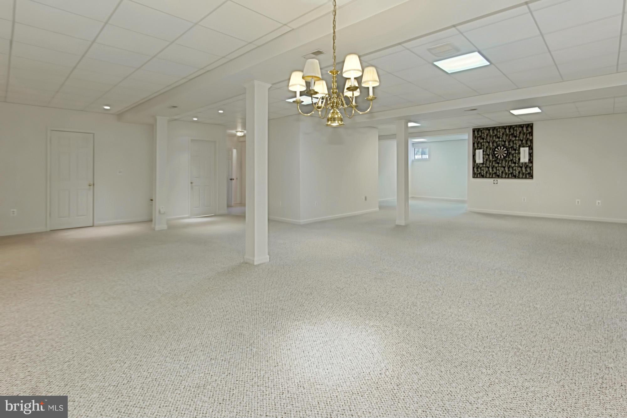 3807 Hummer Road Annandale, VA 22003 - Photo 20 of 30 Basement