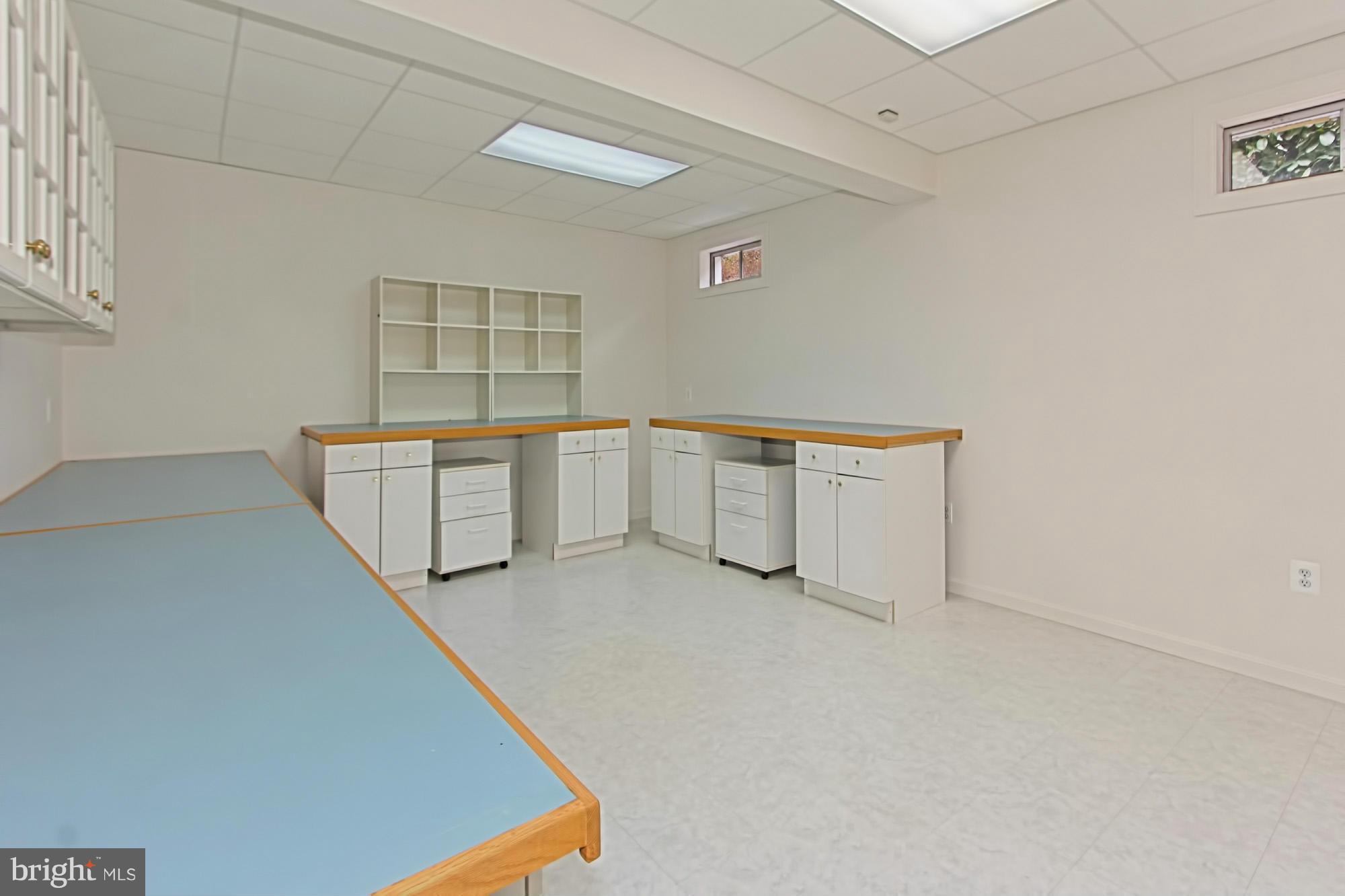 3807 Hummer Road Annandale, VA 22003 - Photo 21 of 30 Basement