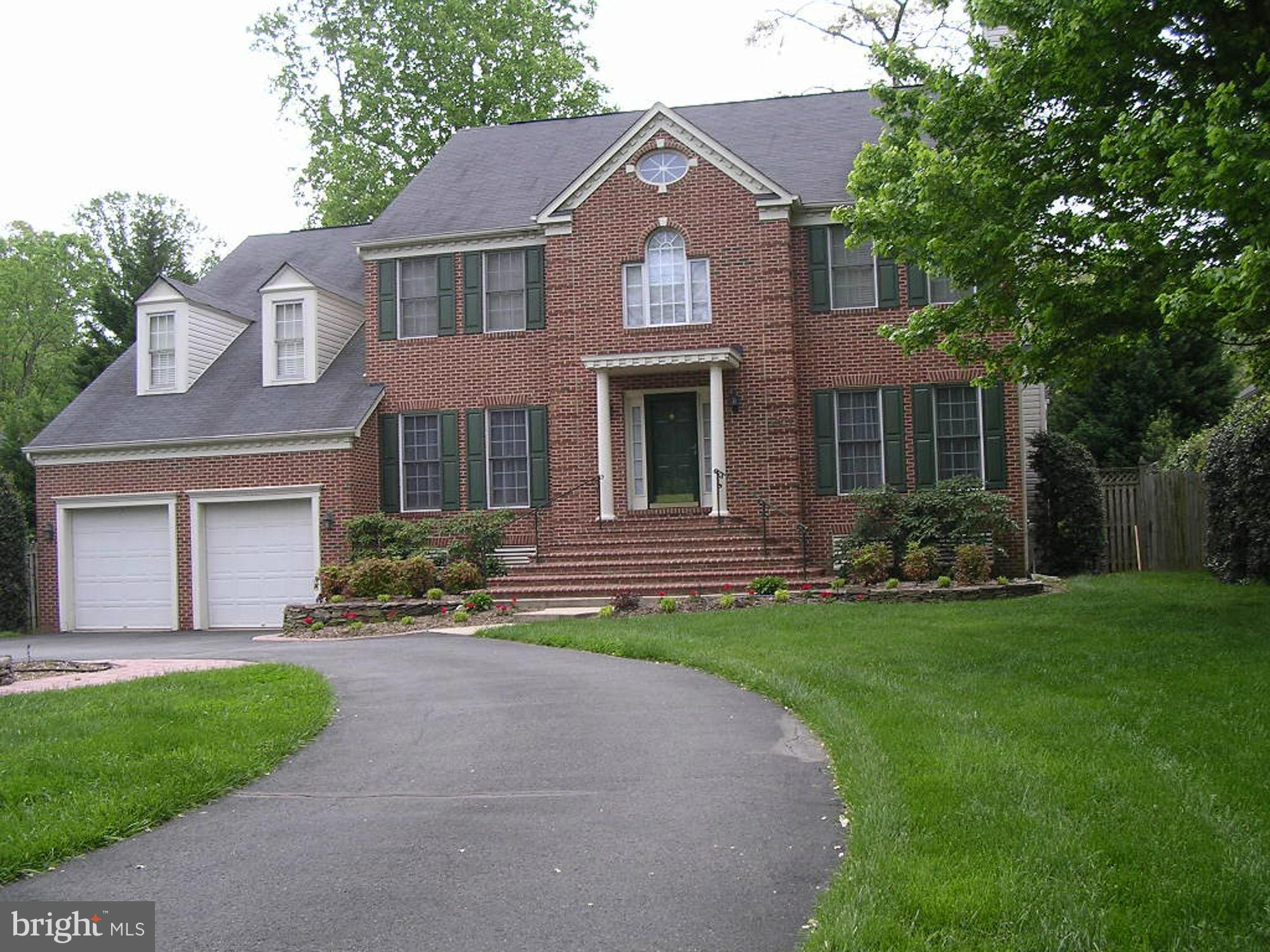 3807 Hummer Road Annandale, VA 22003 - Photo 29 of 30 Exterior (Front)