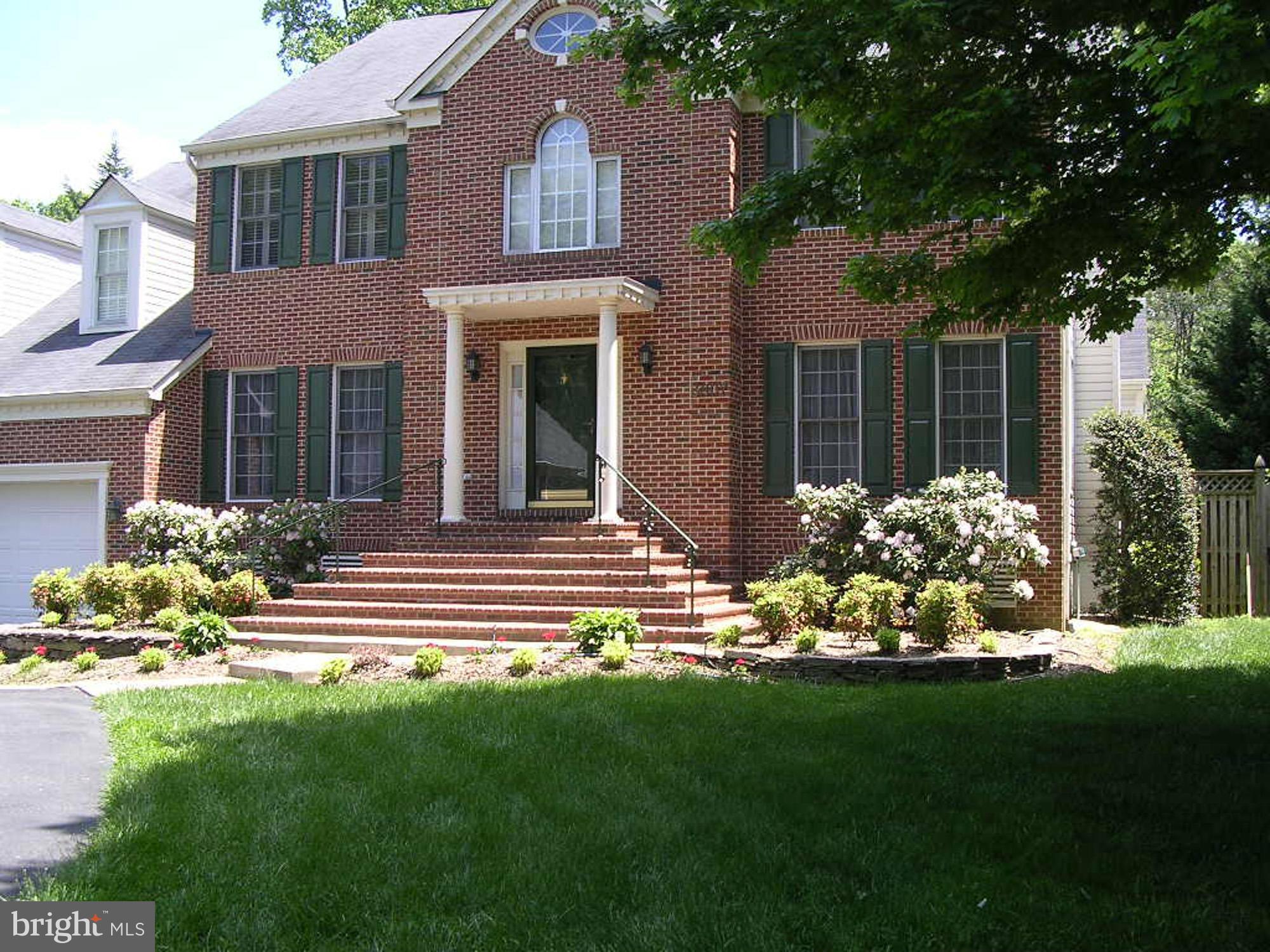 3807 Hummer Road Annandale, VA 22003 - Photo 30 of 30 Exterior (Front)