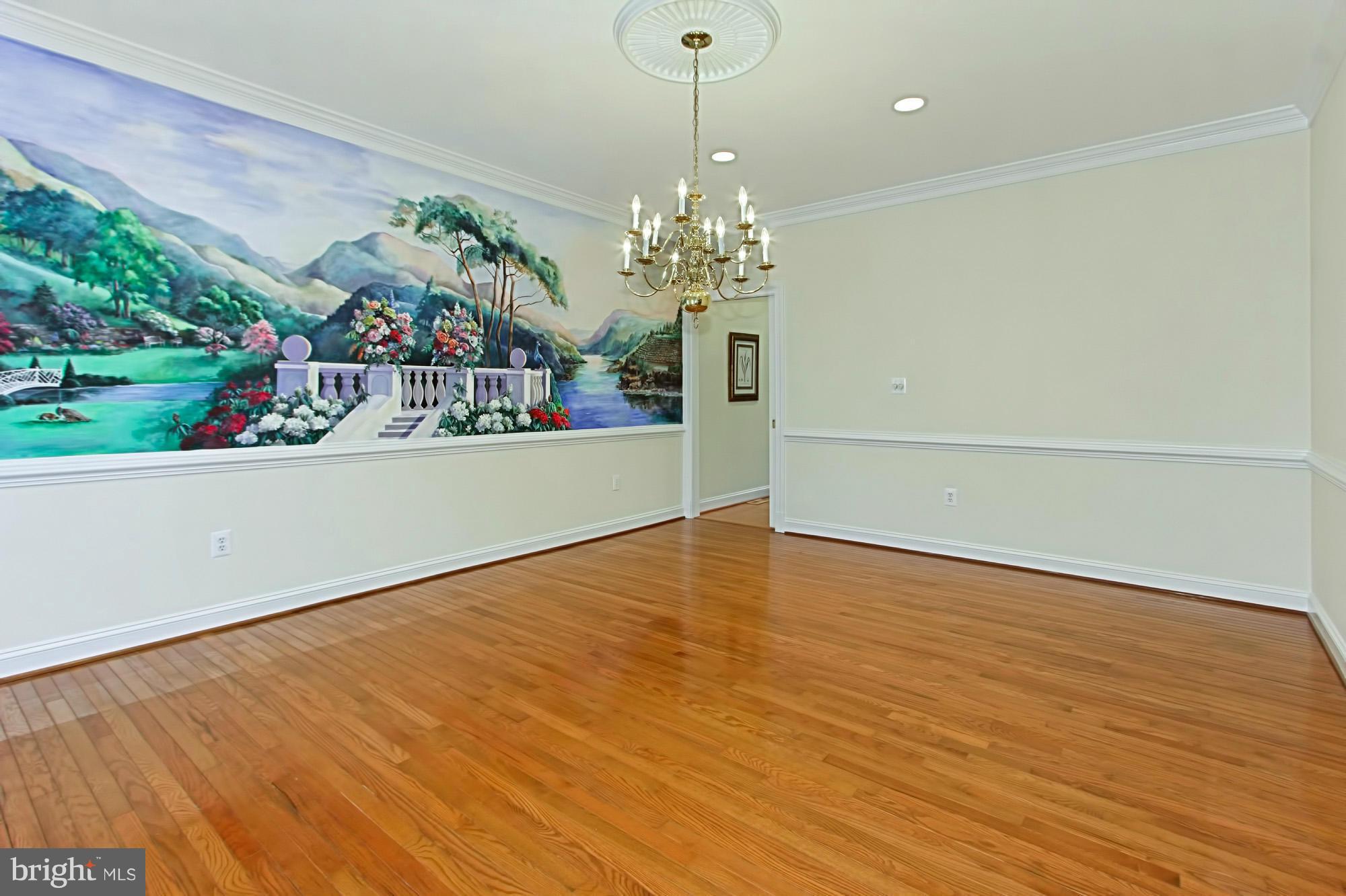 3807 Hummer Road Annandale, VA 22003 - Photo 5 of 30 Dining Room