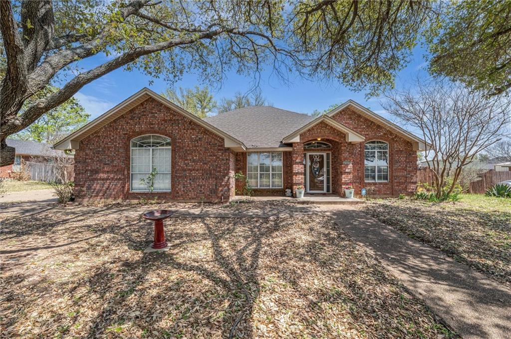209 High Point Drive Waco, TX 76705 - Photo 1 of 1 cover
