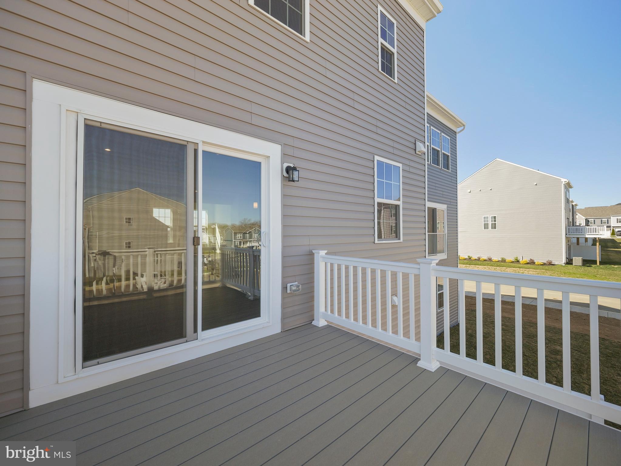 67 Stafford Place Falling Waters, WV 25419 - Photo 36 of 42