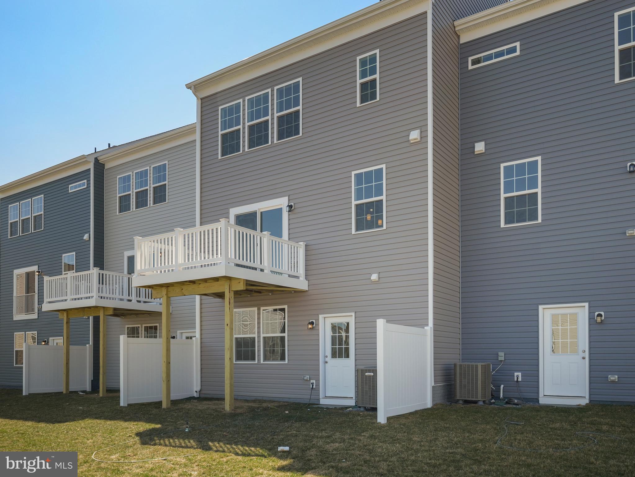 67 Stafford Place Falling Waters, WV 25419 - Photo 37 of 42