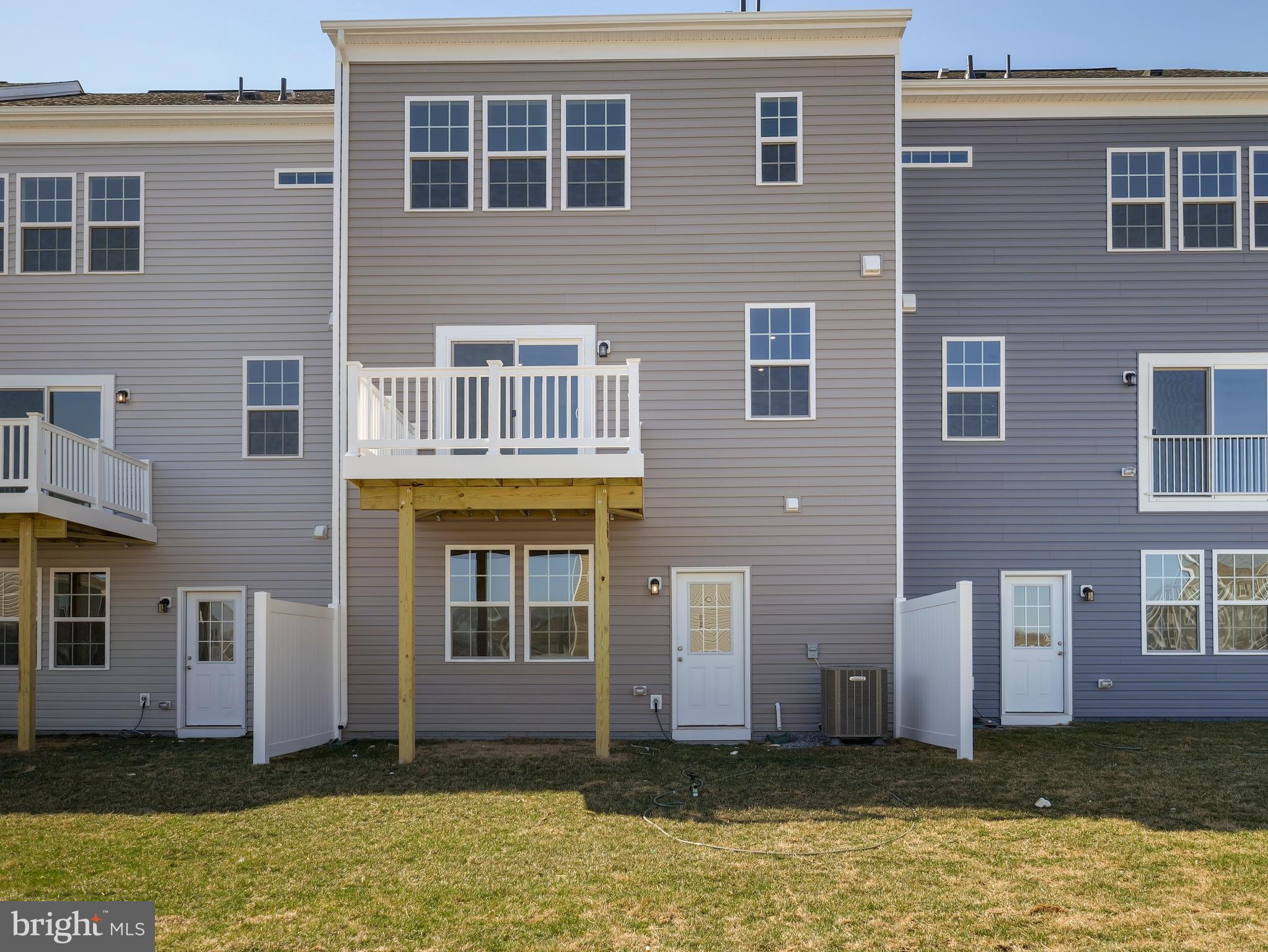 67 Stafford Place Falling Waters, WV 25419 - Photo 38 of 42