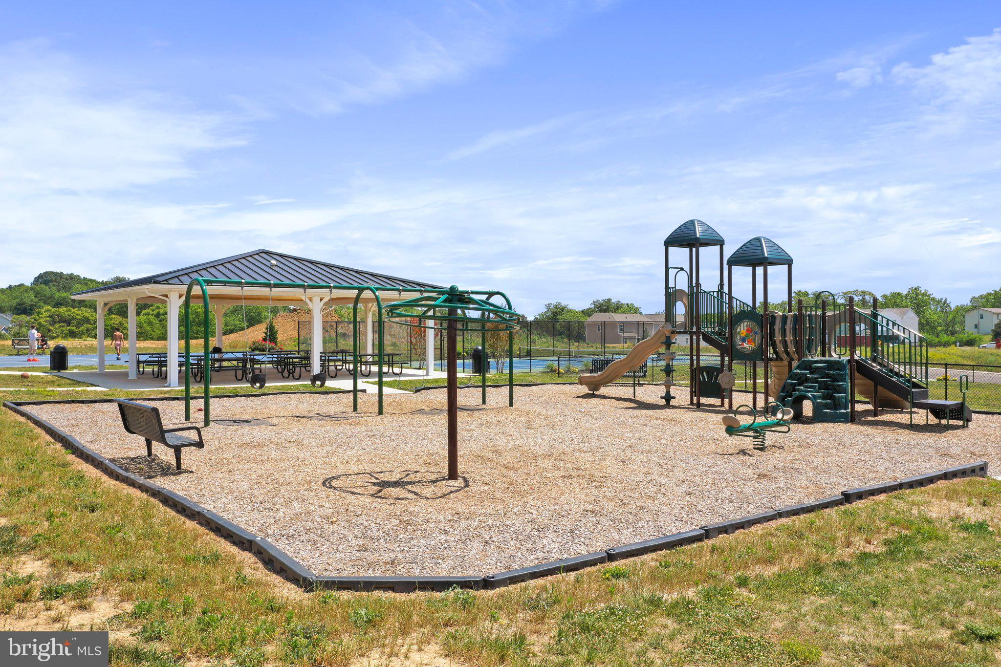 67 Stafford Place Falling Waters, WV 25419 - Photo 40 of 42