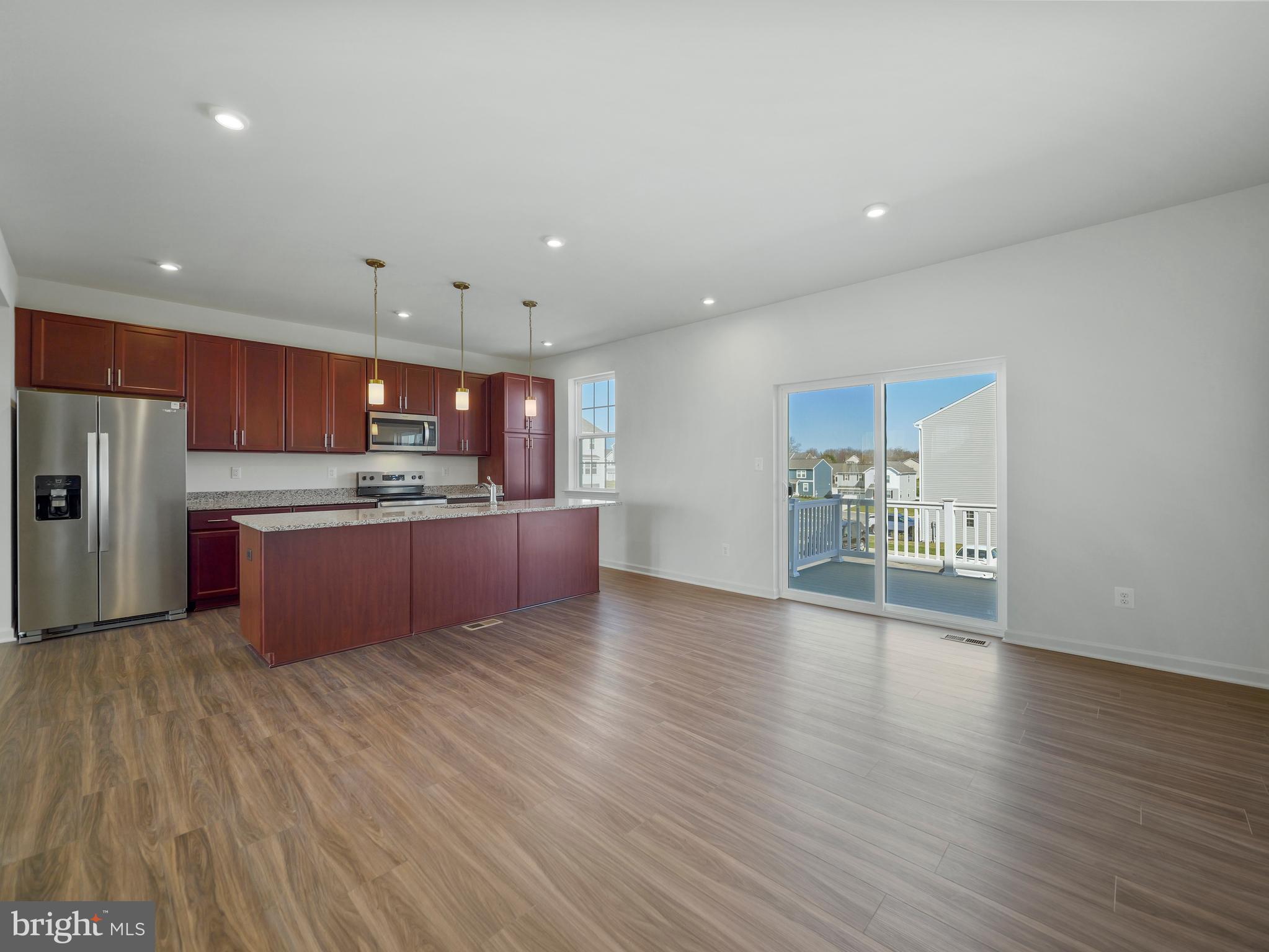 67 Stafford Place Falling Waters, WV 25419 - Photo 4 of 42