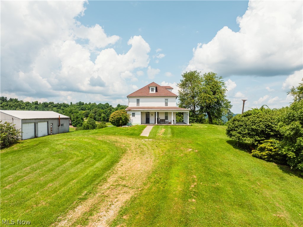 50109 Sykes Ridge Road Clarington, OH 43915 - Photo 19 of 39