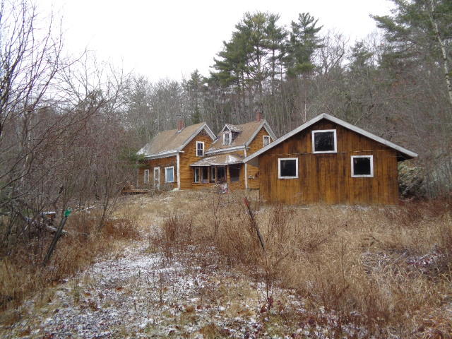 717 Blacks Woods Road Cherryfield, ME 04622 - Photo 7 of 21 DSC04282