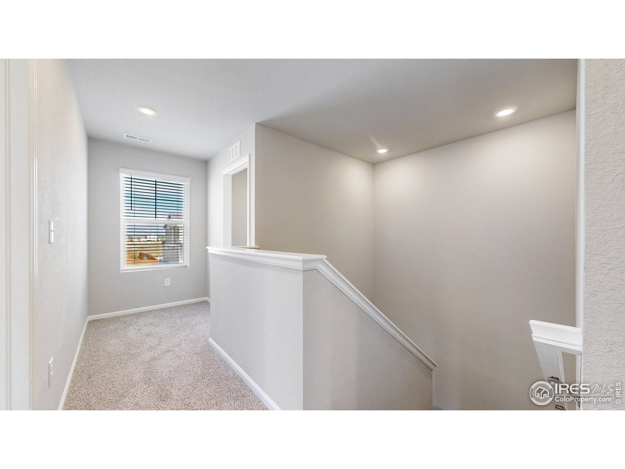 229 East 4th Street Berthoud, CO 80513 - Photo 19 of 49 a upper view of a living room