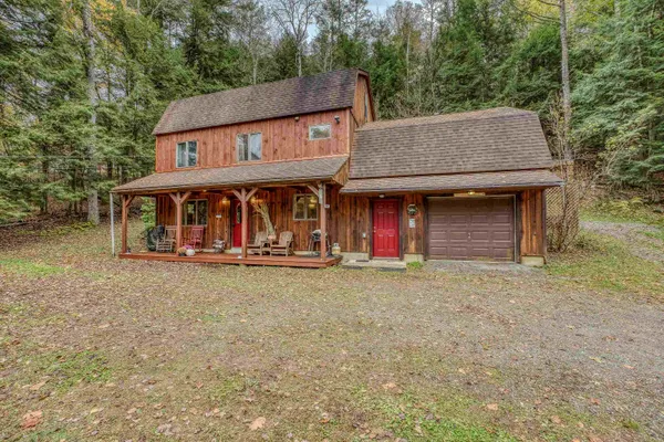 $424,900 | 48 Wetherbee Road, Lyman, NH 03585