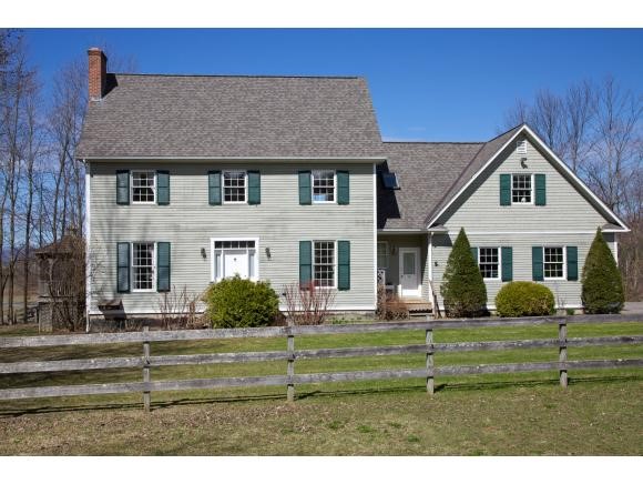 55 Sunset Road Charlotte, VT 05445 - Photo 1 of 32 Gallery Image 1