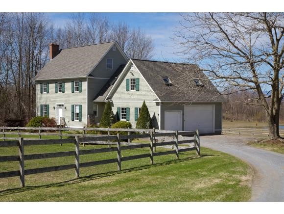 55 Sunset Road Charlotte, VT 05445 - Photo 2 of 32 Gallery Image 2