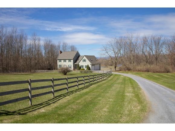 55 Sunset Road Charlotte, VT 05445 - Photo 3 of 32 Gallery Image 3