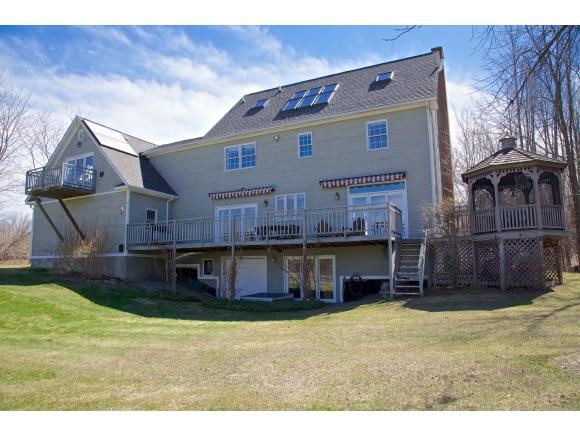 55 Sunset Road Charlotte, VT 05445 - Photo 4 of 32 Gallery Image 4