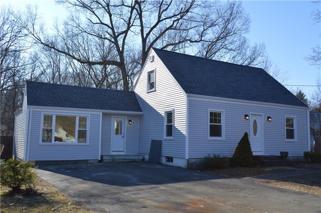 90 Scrub Oak Road North Haven, CT 06473 - Photo 1 of 1 Gallery Image 1