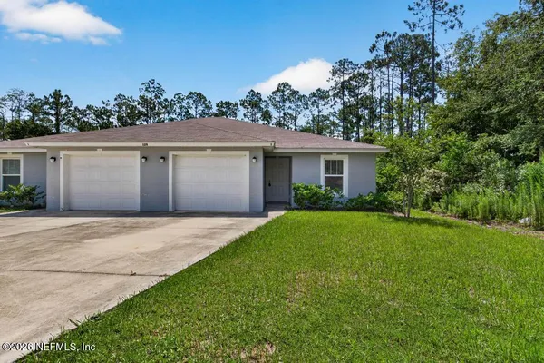 $1,625 | 129 Wellwood Lane, Unit B, Palm Coast, FL 32164