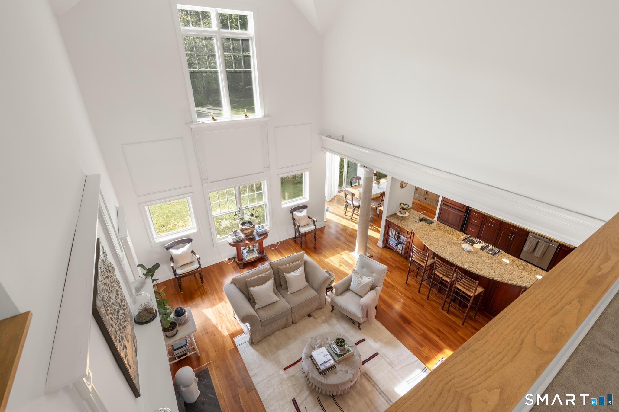 92 Quail Run Road Woodbury, CT 06798 - Photo 12 of 40 Gallery Image 12