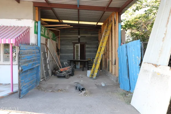 a kitchen with stainless steel appliances a refrigerator and a sink