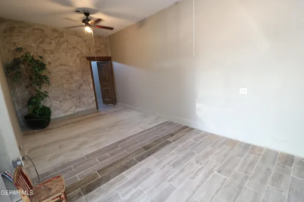 a view of a children room