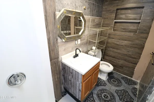 $294,900 | 5723 Alameda Avenue, Unit A, El Paso, TX 79905
