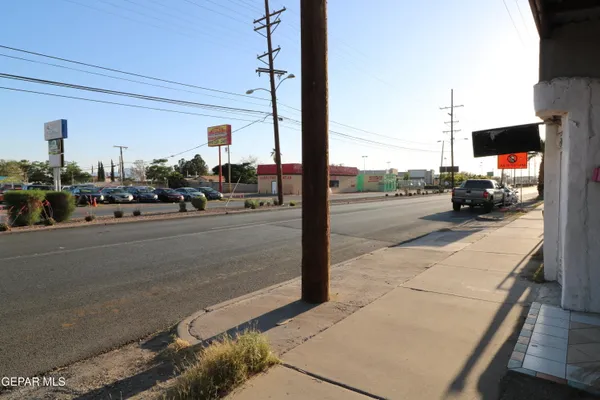 $294,900 | 5723 Alameda Avenue, Unit A, El Paso, TX 79905