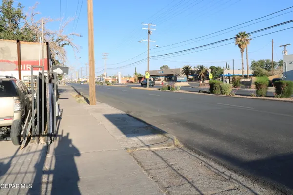 $294,900 | 5723 Alameda Avenue, Unit A, El Paso, TX 79905