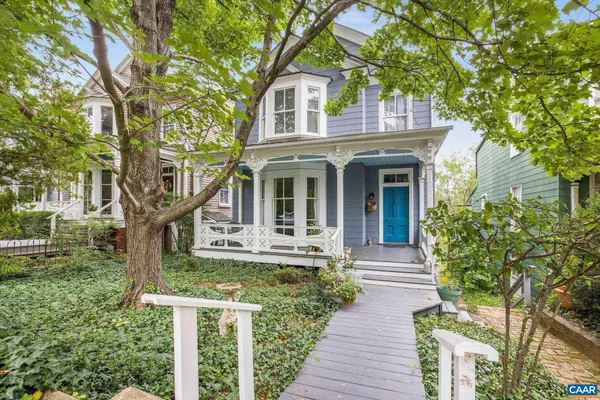 $1,195,000 | 518 1st Street North, Charlottesville, VA 22902