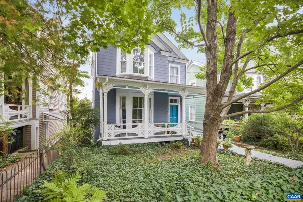 $1,195,000 | 518 1st Street North, Charlottesville, VA 22902