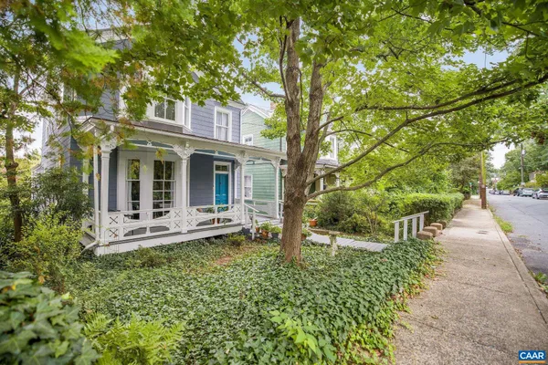 $1,195,000 | 518 1st Street North, Charlottesville, VA 22902