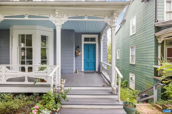 $1,195,000 | 518 1st Street North, Charlottesville, VA 22902