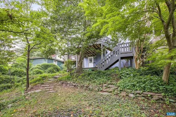 $1,195,000 | 518 1st Street North, Charlottesville, VA 22902