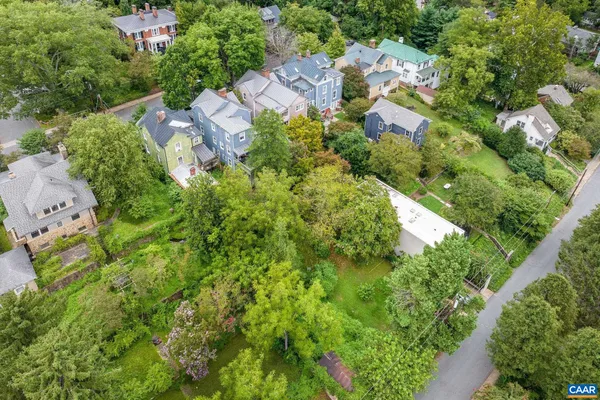 $1,195,000 | 518 1st Street North, Charlottesville, VA 22902