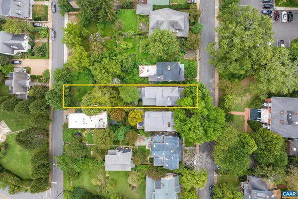 $1,195,000 | 518 1st Street North, Charlottesville, VA 22902