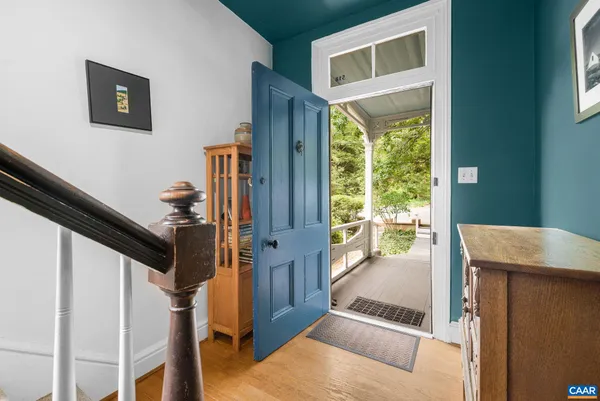 $1,195,000 | 518 1st Street North, Charlottesville, VA 22902