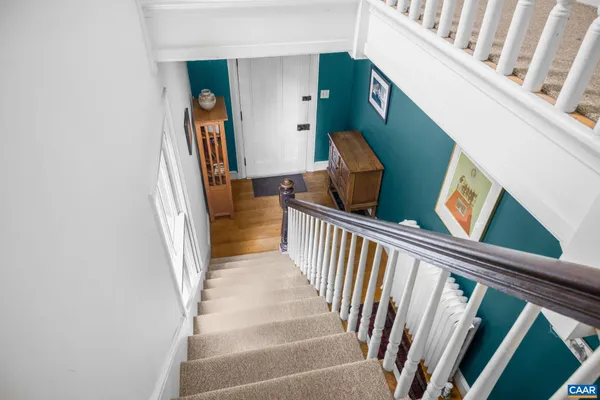 $1,195,000 | 518 1st Street North, Charlottesville, VA 22902