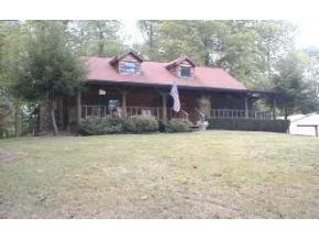 3631 West Cockrell Road Bloomington, IN 47403 - Photo 1 of 16 Gallery Image 1