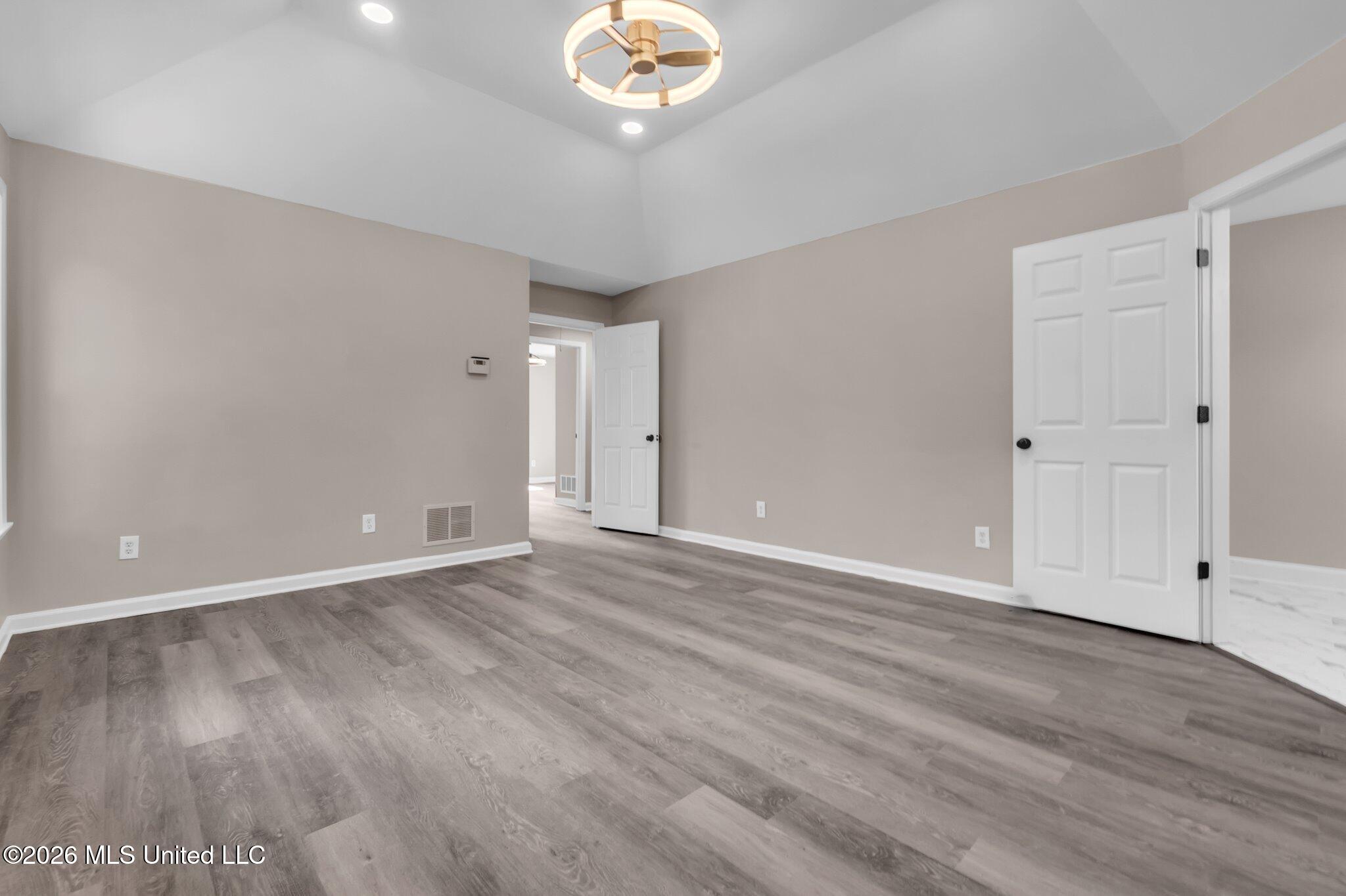 7338 Alexander Road Olive Branch, MS 38654 - Photo 21 of 36 Primary Bedroom