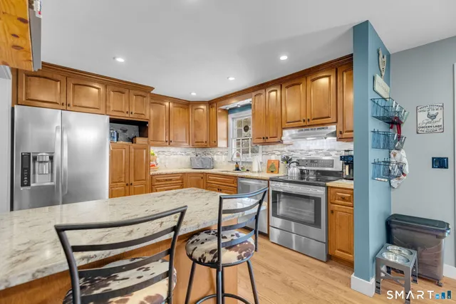 $450,000 | 351 Glendale Drive, Bristol, CT 06010