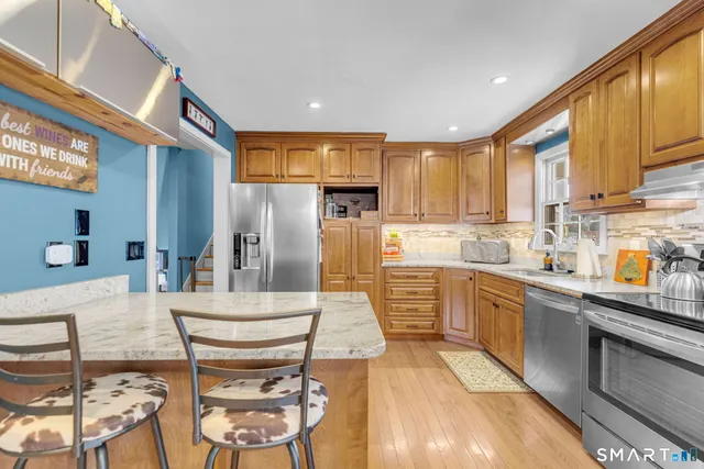 $450,000 | 351 Glendale Drive, Bristol, CT 06010