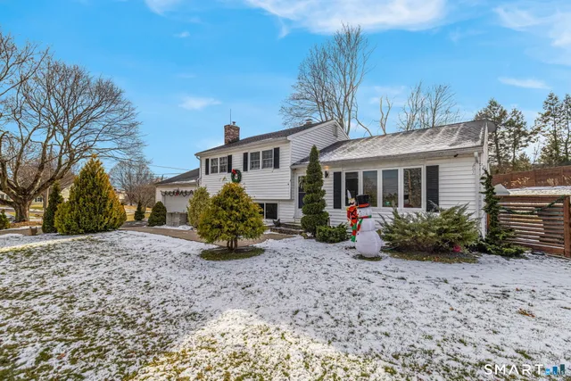 $450,000 | 351 Glendale Drive, Bristol, CT 06010