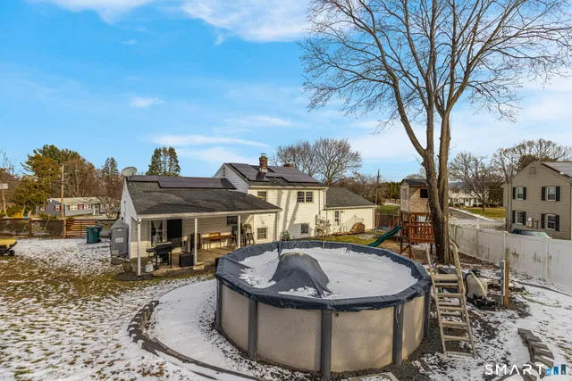 $450,000 | 351 Glendale Drive, Bristol, CT 06010