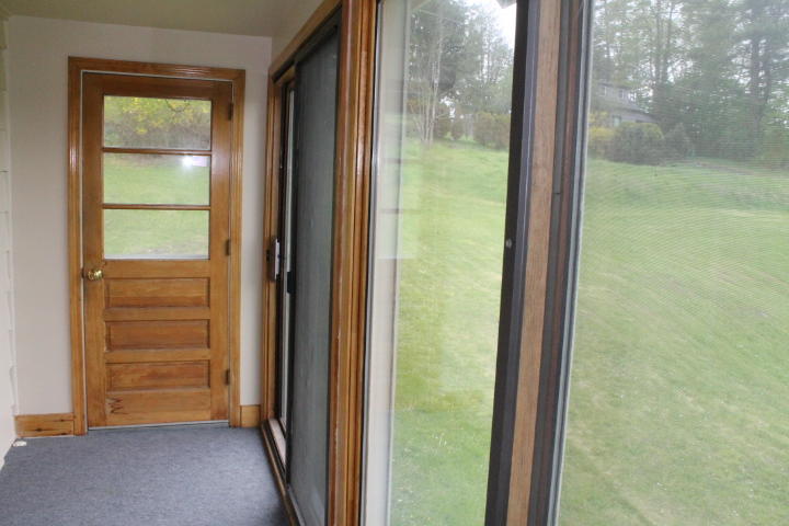 18 East Acres Road Pittsfield, MA 01201 - Photo 10 of 14 Side Sun Porch