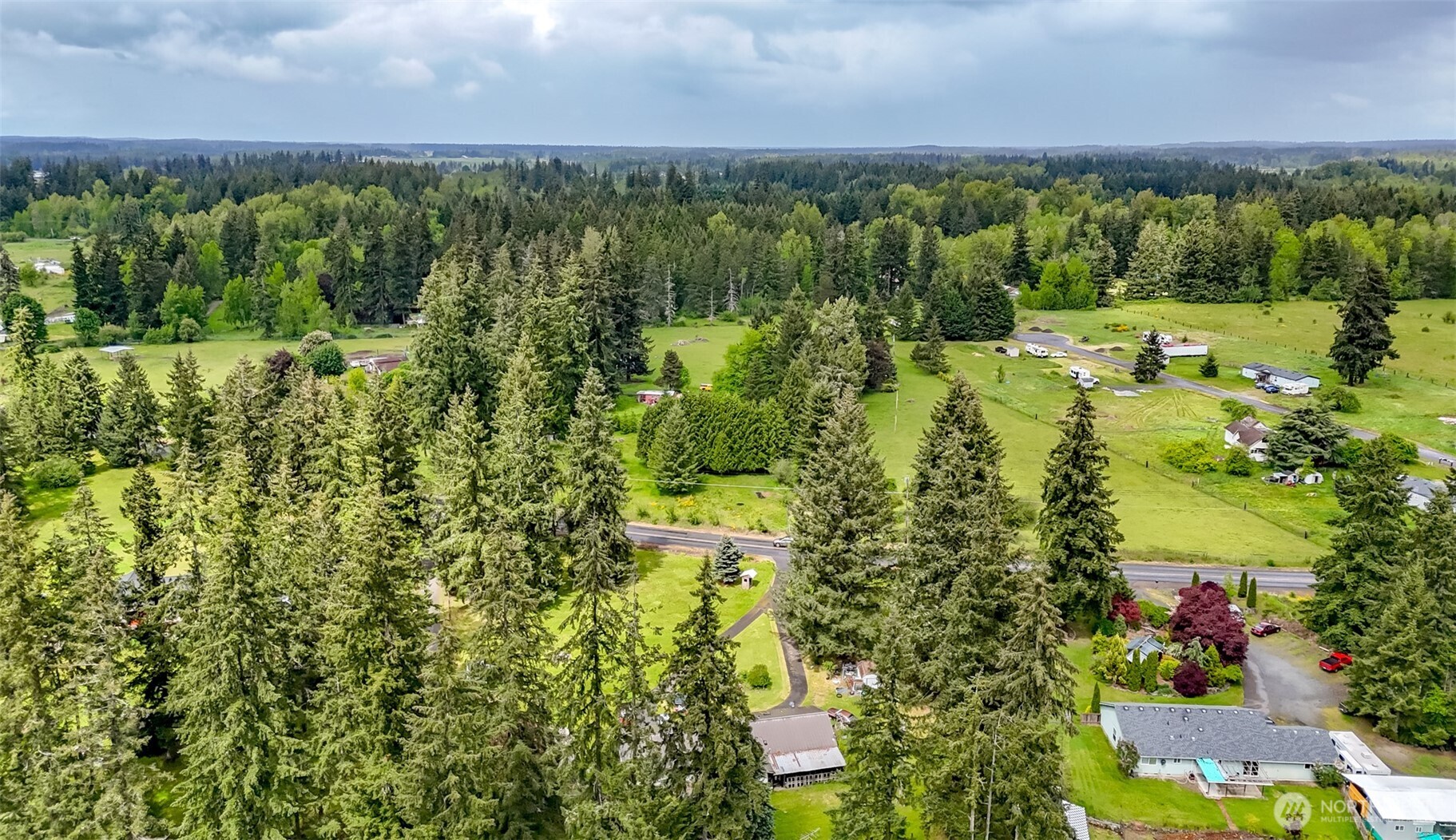 35904 Allen Road South Roy, WA 98580 - Photo 11 of 40